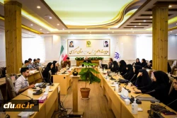 دومین همایش ملی نقش نظام دانشگاهی در جهاد تببین
 2