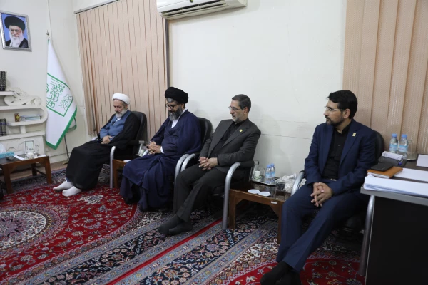 باید از ظرفیت های کشور در مسایل فرهنگی، دینی، ورزشی و ... در جهت تربیت معلم تراز جمهوری اسلامی بهره گرفت