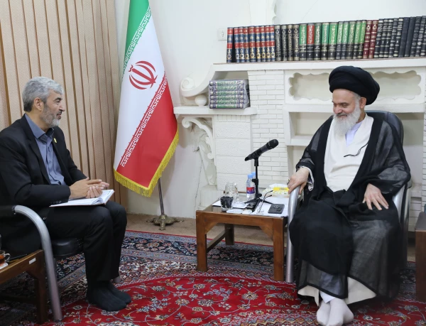 باید از ظرفیت های کشور در مسایل فرهنگی، دینی، ورزشی و ... در جهت تربیت معلم تراز جمهوری اسلامی بهره گرفت