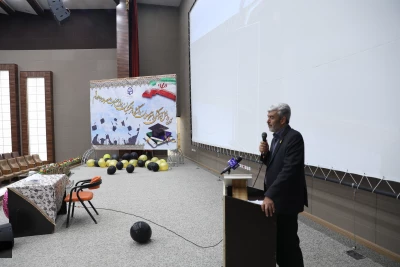 رییس دانشگاه فرهنگیان در جشن دانش آموختگی دانشجومعلمان پردیس حضرت معصومه(س) قم:

معلمی همیشه جاری، ساری و پایان ناپذیر است