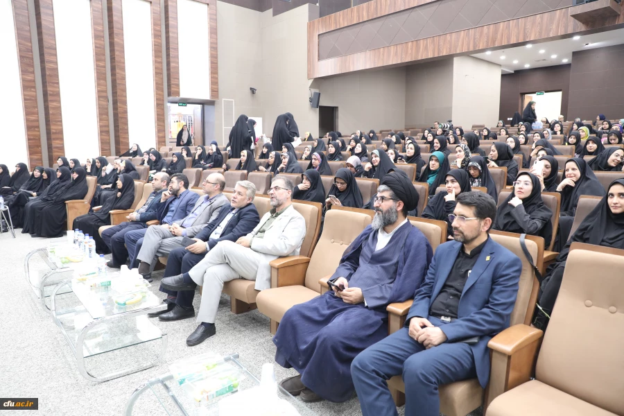 معلمی همیشه جاری و ساری و پایان ناپذیر است 5