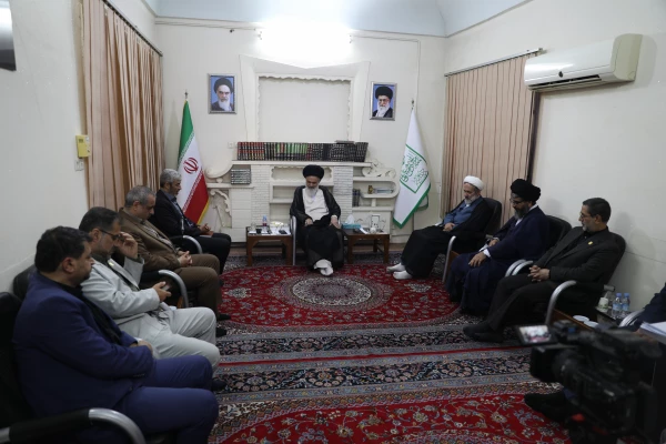 باید از ظرفیت های کشور در مسایل فرهنگی، دینی، ورزشی و ... در جهت تربیت معلم تراز جمهوری اسلامی بهره گرفت