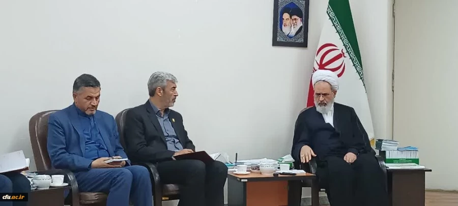 دانشگاه فرهنگیان دوره تربیت مدیر مدرسه را جدی بگیرد 3