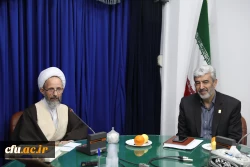 توسعه تعاملات و پیگیری تفاهمات پیشین 3