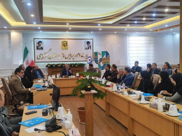 دوره آموزشی ارزیابان حرفه ای داوطلبان ورود به دانشگاه فرهنگیان
 3