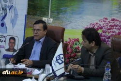 برگزاری اولین دوره آموزشی ارزیابان حرفه ای دانشگاه فرهنگیان اصفهان 2