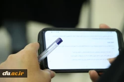 برگزاری اولین دوره آموزشی ارزیابان حرفه ای دانشگاه فرهنگیان اصفهان 3