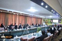 برگزاری اولین دوره آموزشی ارزیابان حرفه ای دانشگاه فرهنگیان اصفهان 7