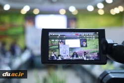 برگزاری اولین دوره آموزشی ارزیابان حرفه ای دانشگاه فرهنگیان اصفهان 13