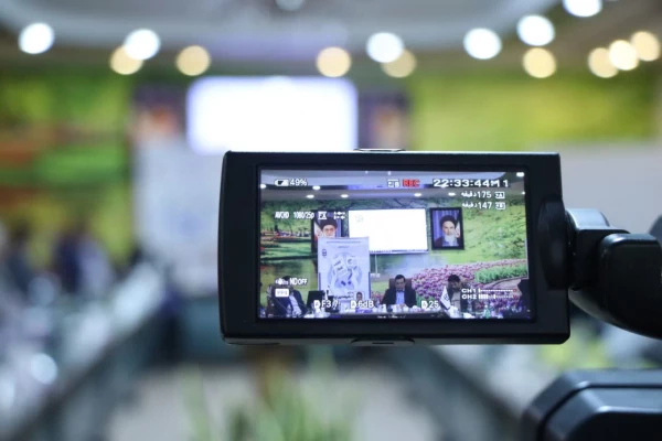 برگزاری اولین دوره آموزشی ارزیابان حرفه ای دانشگاه فرهنگیان اصفهان 13