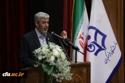 دانشگاه فرهنگیان در ۲ سال آینده، مرجعیت علمی تعلیم و تربیت اسلامی خواهد شد 2