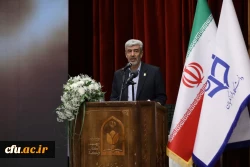 دانشگاه فرهنگیان در ۲ سال آینده، مرجعیت علمی تعلیم و تربیت اسلامی خواهد شد 3