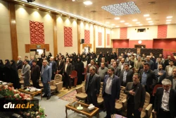 دوازدهمین جشنواره ملی پژوهش و فناوری دانشگاه فرهنگیان 3