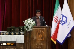 دوازدهمین جشنواره ملی پژوهش و فناوری دانشگاه فرهنگیان 7