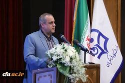 آیین رونمایی از برنامه های تحولی 1403 معاونت پژوهش و فناوری