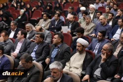 دوازدهمین جشنواره ملی پژوهش و فناوری دانشگاه فرهنگیان 14