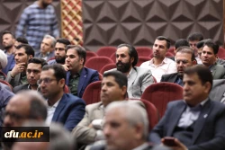 دوازدهمین جشنواره ملی پژوهش و فناوری دانشگاه فرهنگیان 18