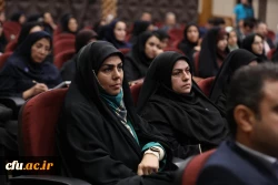 دوازدهمین جشنواره ملی پژوهش و فناوری دانشگاه فرهنگیان 23