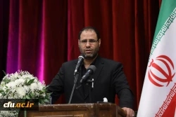 دوازدهمین جشنواره ملی پژوهش و فناوری دانشگاه فرهنگیان 20