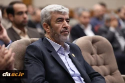 دوازدهمین جشنواره ملی پژوهش و فناوری دانشگاه فرهنگیان 26