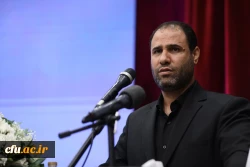 دوازدهمین جشنواره ملی پژوهش و فناوری دانشگاه فرهنگیان 27