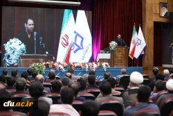 دوازدهمین جشنواره ملی پژوهش و فناوری دانشگاه فرهنگیان 21