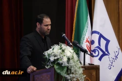 دوازدهمین جشنواره ملی پژوهش و فناوری دانشگاه فرهنگیان 28