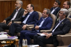 دوازدهمین جشنواره ملی پژوهش و فناوری دانشگاه فرهنگیان 29