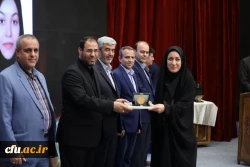 دوازدهمین جشنواره ملی پژوهش و فناوری دانشگاه فرهنگیان 38