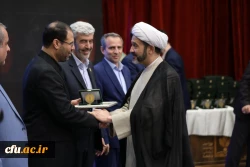 دوازدهمین جشنواره ملی پژوهش و فناوری دانشگاه فرهنگیان 33