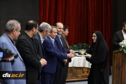 دوازدهمین جشنواره ملی پژوهش و فناوری دانشگاه فرهنگیان 35