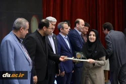 دوازدهمین جشنواره ملی پژوهش و فناوری دانشگاه فرهنگیان 46