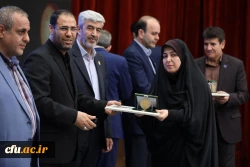 دوازدهمین جشنواره ملی پژوهش و فناوری دانشگاه فرهنگیان 56