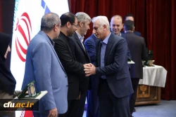 دوازدهمین جشنواره ملی پژوهش و فناوری دانشگاه فرهنگیان 47