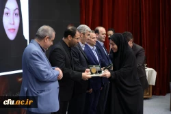 دوازدهمین جشنواره ملی پژوهش و فناوری دانشگاه فرهنگیان 37