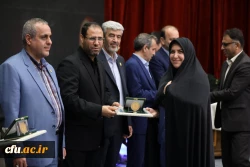 دوازدهمین جشنواره ملی پژوهش و فناوری دانشگاه فرهنگیان 48