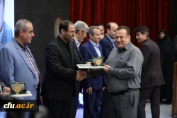 دوازدهمین جشنواره ملی پژوهش و فناوری دانشگاه فرهنگیان 58