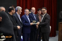 دوازدهمین جشنواره ملی پژوهش و فناوری دانشگاه فرهنگیان 49