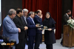 دوازدهمین جشنواره ملی پژوهش و فناوری دانشگاه فرهنگیان 59