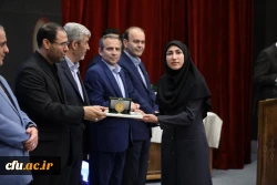 دوازدهمین جشنواره ملی پژوهش و فناوری دانشگاه فرهنگیان 60