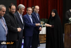 دوازدهمین جشنواره ملی پژوهش و فناوری دانشگاه فرهنگیان 51