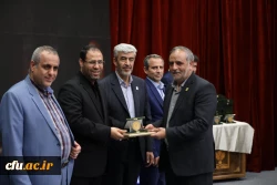 دوازدهمین جشنواره ملی پژوهش و فناوری دانشگاه فرهنگیان 62