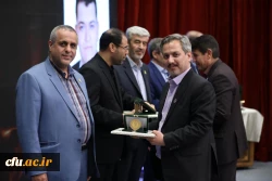 دوازدهمین جشنواره ملی پژوهش و فناوری دانشگاه فرهنگیان 52