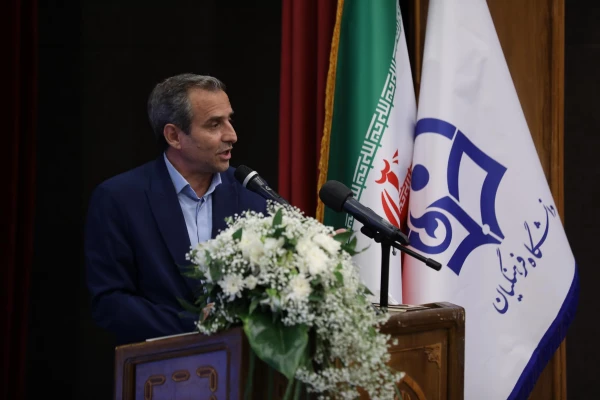 دوازدهمین جشنواره ملی پژوهش و فناوری دانشگاه فرهنگیان 63