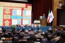 دوازدهمین جشنواره ملی پژوهش و فناوری دانشگاه فرهنگیان 64