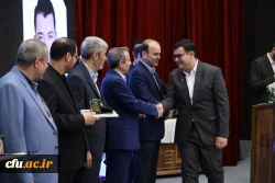 دوازدهمین جشنواره ملی پژوهش و فناوری دانشگاه فرهنگیان 53