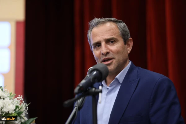 دوازدهمین جشنواره ملی پژوهش و فناوری دانشگاه فرهنگیان 65