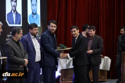 دوازدهمین جشنواره ملی پژوهش و فناوری دانشگاه فرهنگیان 80