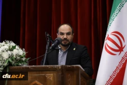 دوازدهمین جشنواره ملی پژوهش و فناوری دانشگاه فرهنگیان 70