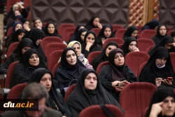 دوازدهمین جشنواره ملی پژوهش و فناوری دانشگاه فرهنگیان 71